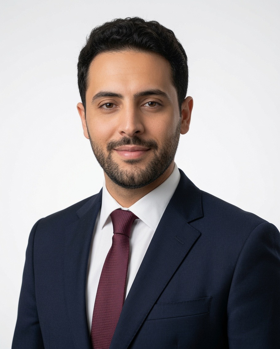 Mahdi Ben Omrane